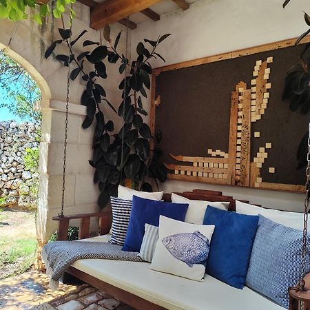 Habitaciones Casa De Campo Daymipaz Mahón Zewnętrze zdjęcie