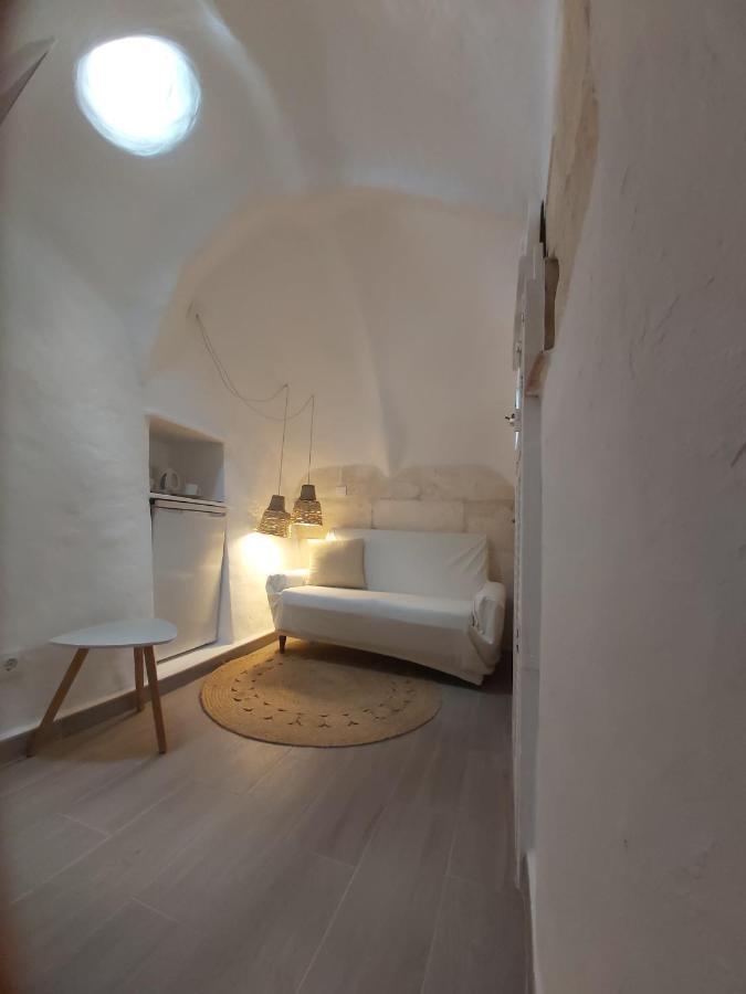 Habitaciones Casa De Campo Daymipaz Mahón Zewnętrze zdjęcie