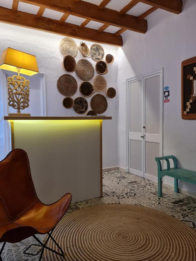 Habitaciones Casa De Campo Daymipaz Mahón Zewnętrze zdjęcie