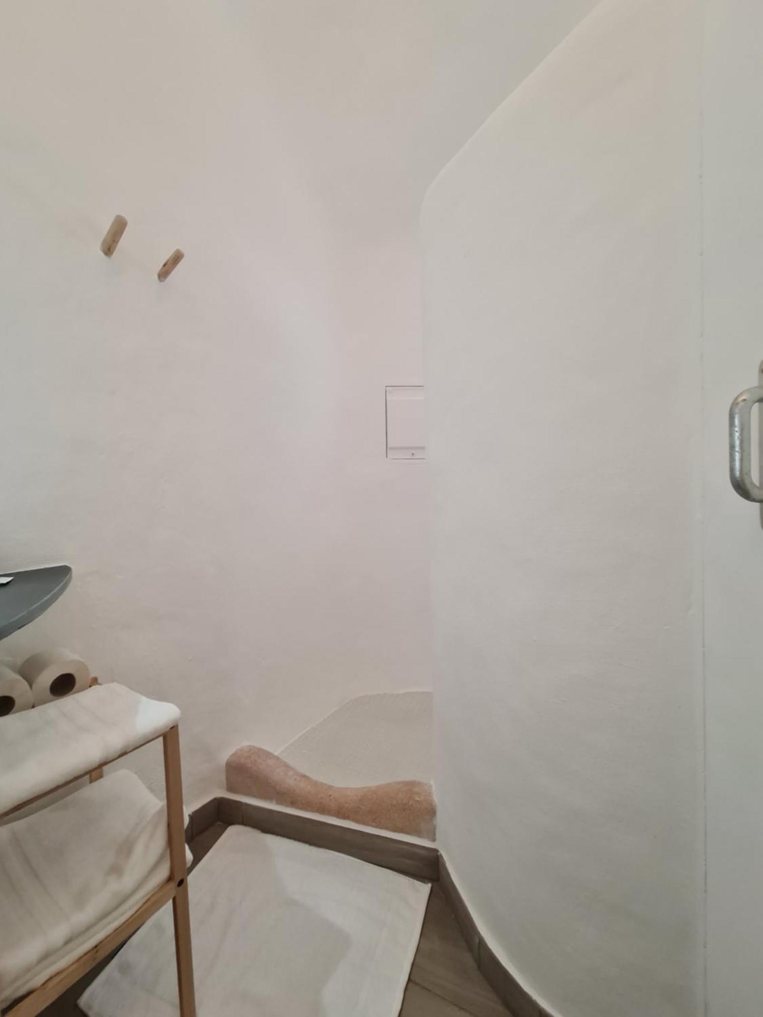 Habitaciones Casa De Campo Daymipaz Mahón Pokój zdjęcie