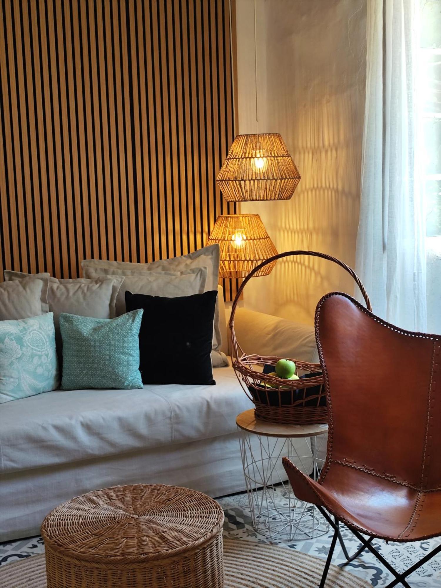 Habitaciones Casa De Campo Daymipaz Mahón Zewnętrze zdjęcie