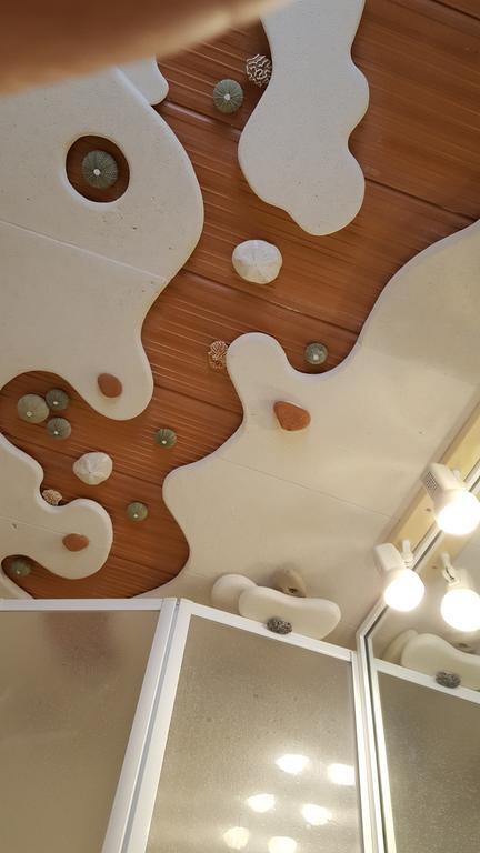Habitaciones Casa De Campo Daymipaz Mahón Zewnętrze zdjęcie