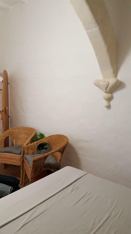 Habitaciones Casa De Campo Daymipaz Mahón Zewnętrze zdjęcie
