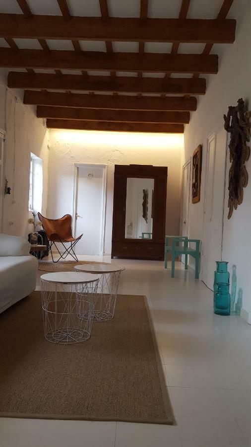 Habitaciones Casa De Campo Daymipaz Mahón Zewnętrze zdjęcie