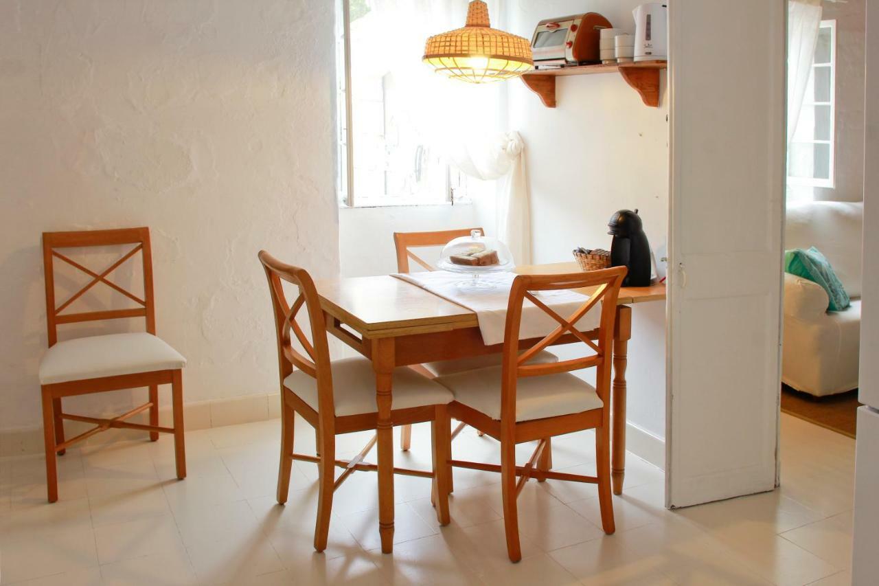 Habitaciones Casa De Campo Daymipaz Mahón Zewnętrze zdjęcie