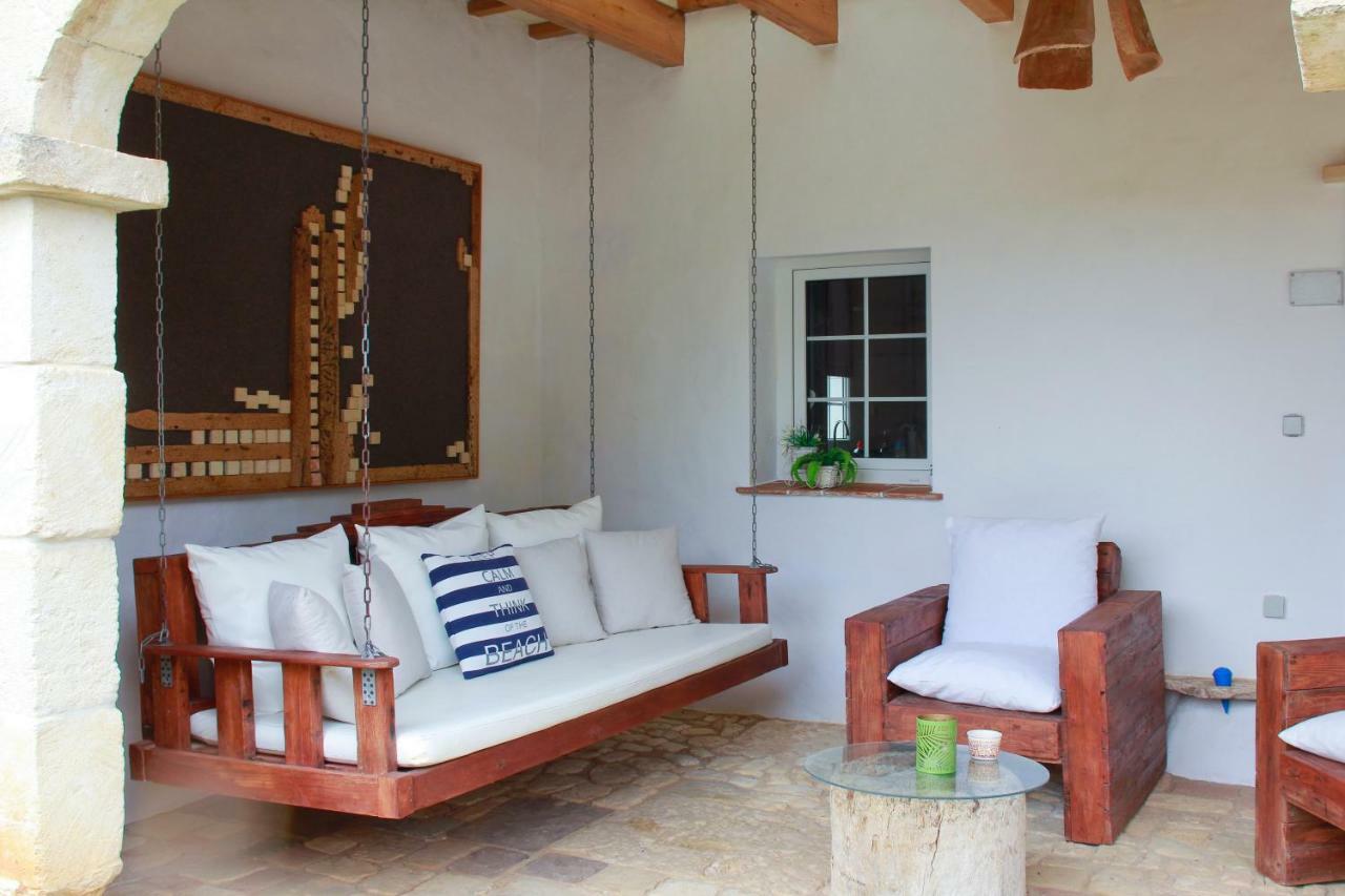 Habitaciones Casa De Campo Daymipaz Mahón Zewnętrze zdjęcie