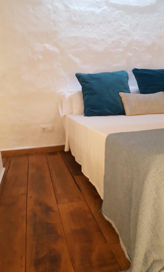 Habitaciones Casa De Campo Daymipaz Mahón Zewnętrze zdjęcie