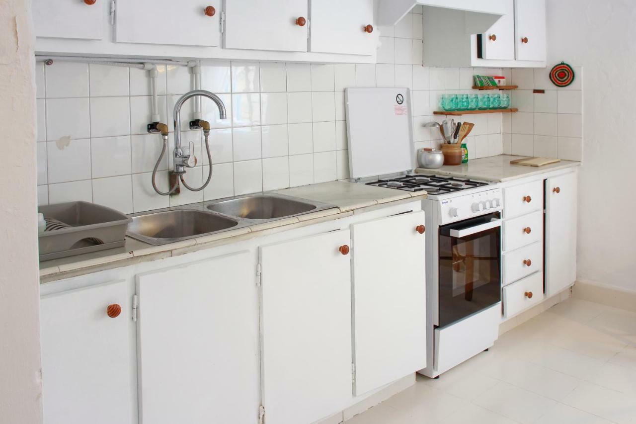 Habitaciones Casa De Campo Daymipaz Mahón Zewnętrze zdjęcie