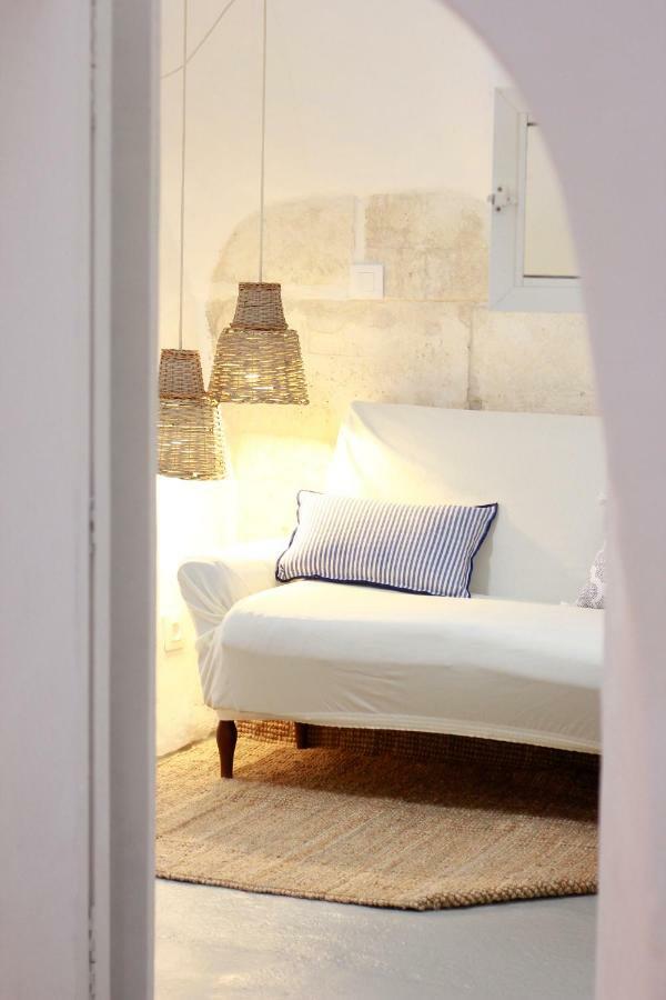 Habitaciones Casa De Campo Daymipaz Mahón Zewnętrze zdjęcie