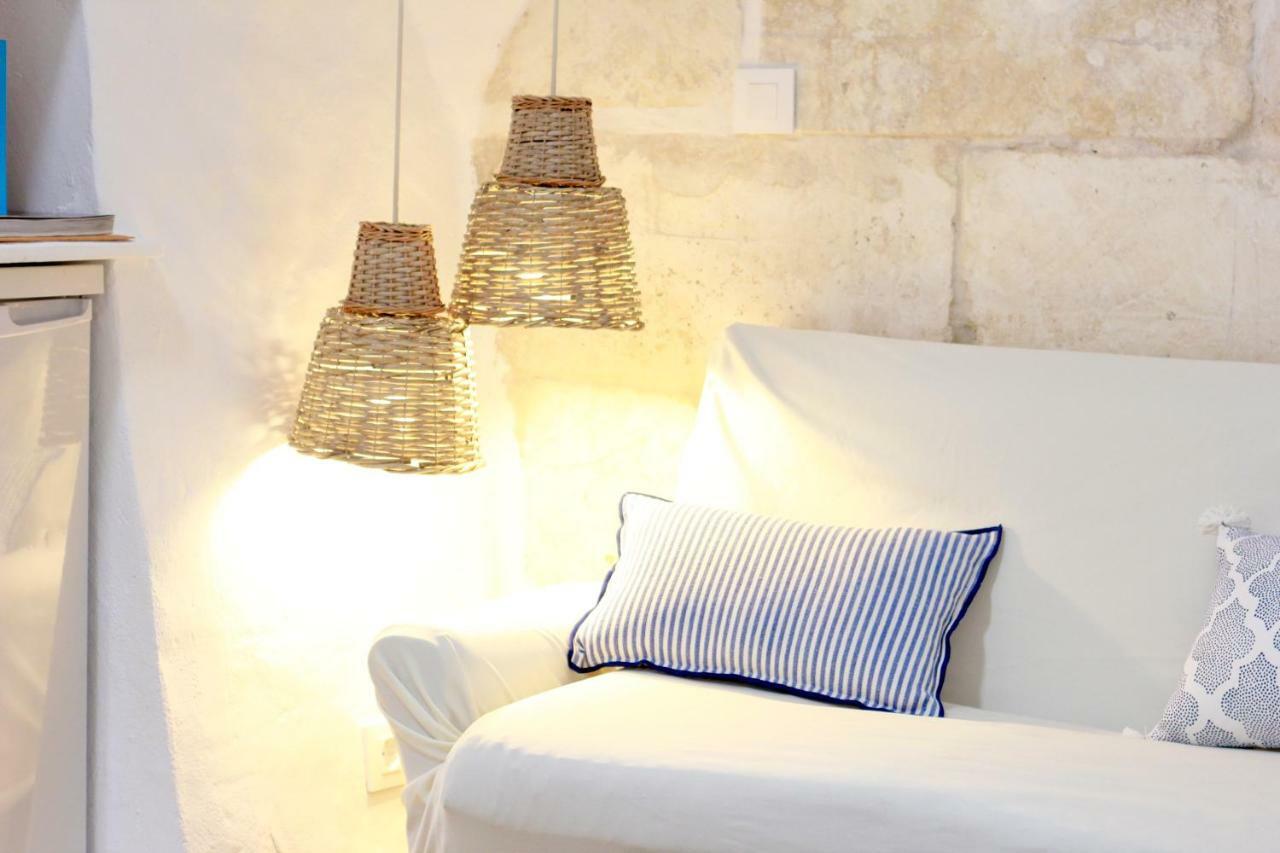 Habitaciones Casa De Campo Daymipaz Mahón Zewnętrze zdjęcie