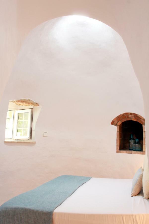 Habitaciones Casa De Campo Daymipaz Mahón Zewnętrze zdjęcie