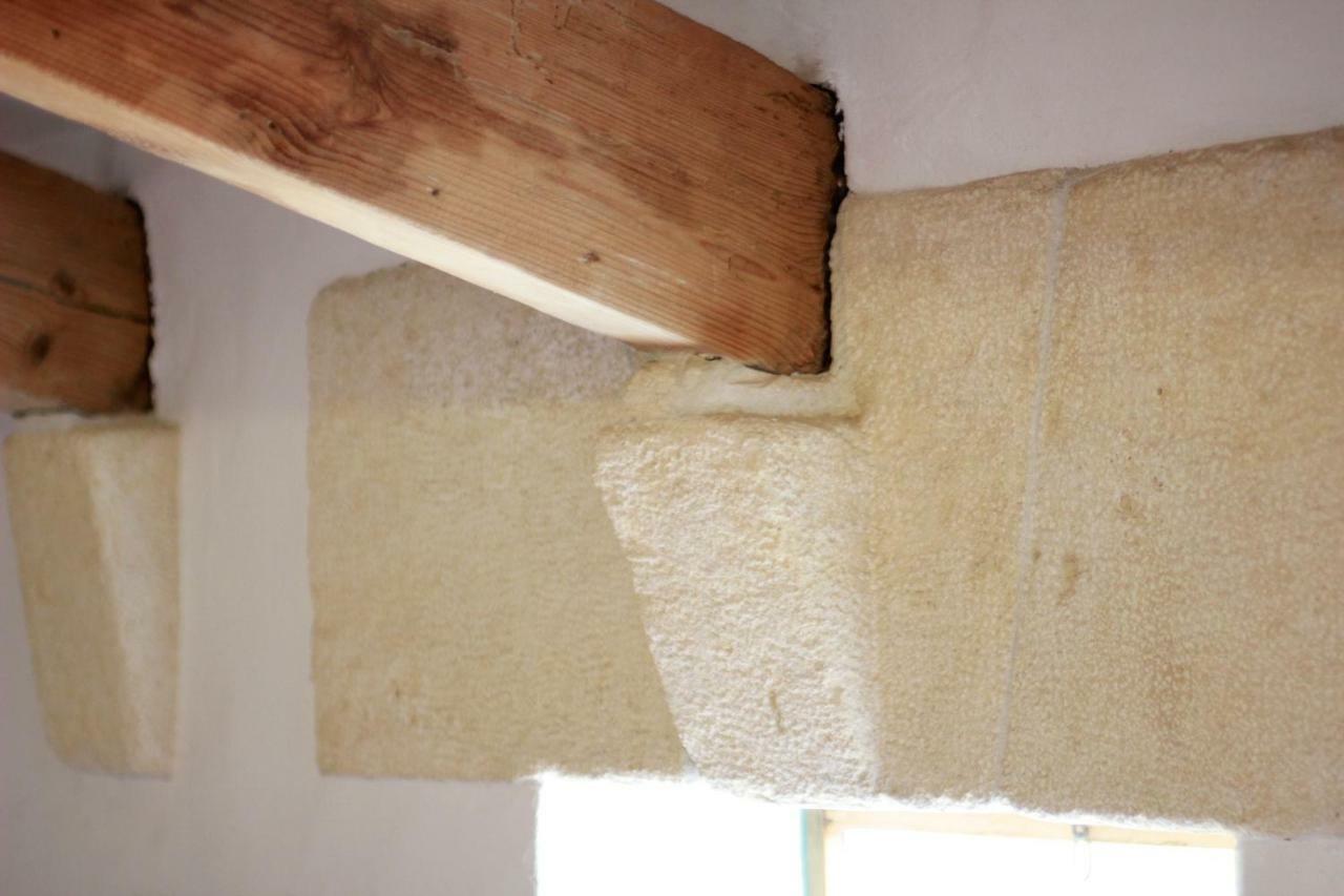 Habitaciones Casa De Campo Daymipaz Mahón Zewnętrze zdjęcie