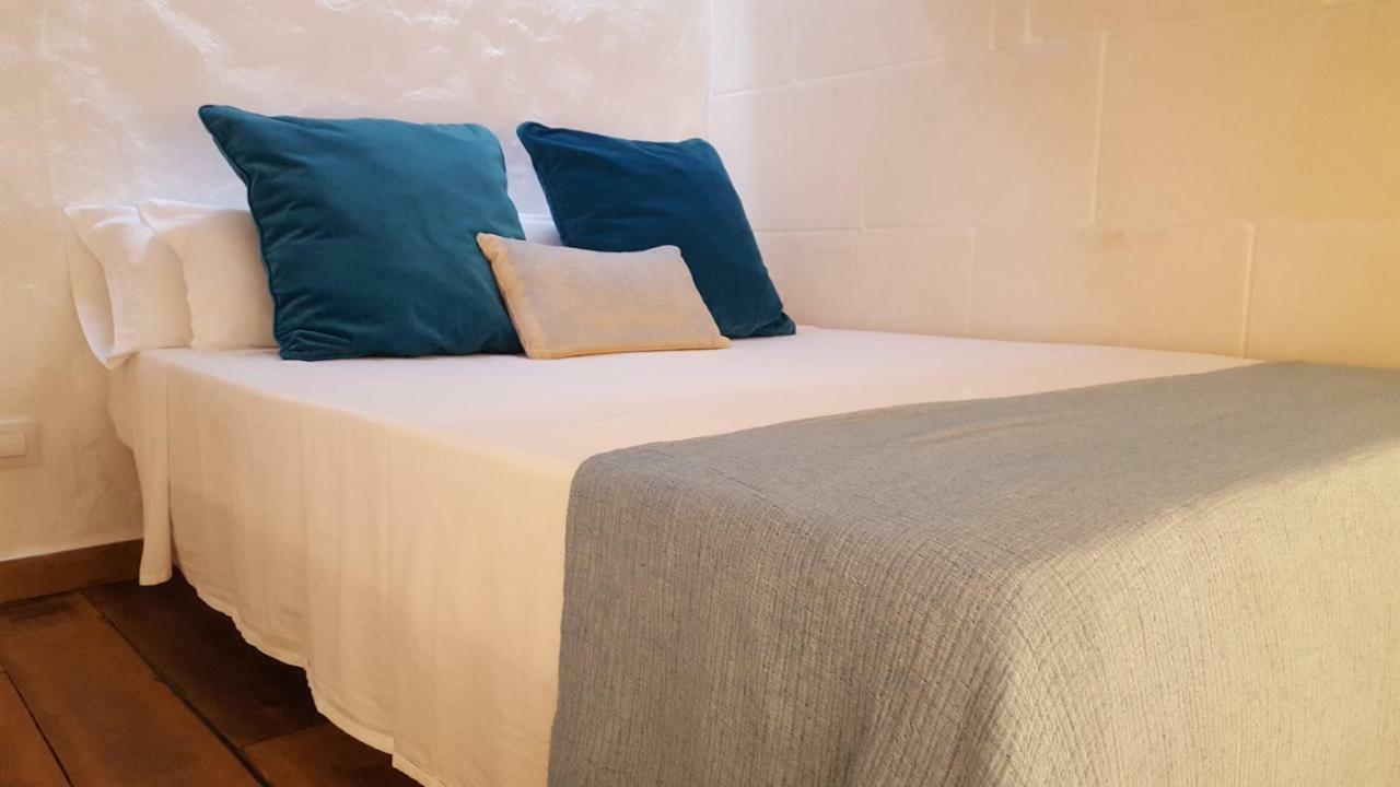 Habitaciones Casa De Campo Daymipaz Mahón Zewnętrze zdjęcie