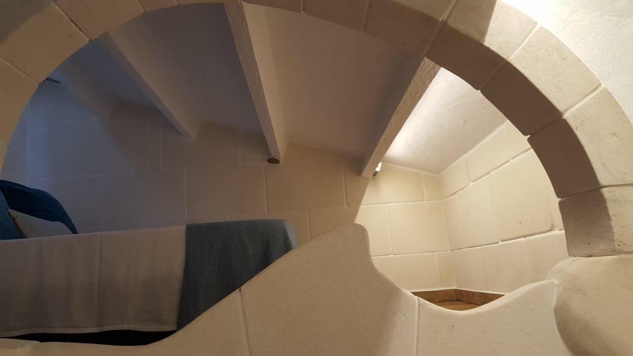 Habitaciones Casa De Campo Daymipaz Mahón Zewnętrze zdjęcie