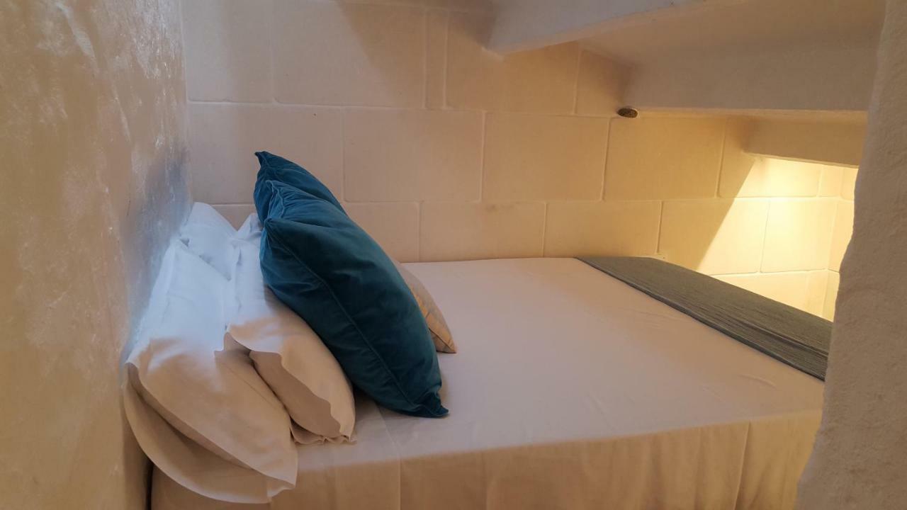 Habitaciones Casa De Campo Daymipaz Mahón Zewnętrze zdjęcie