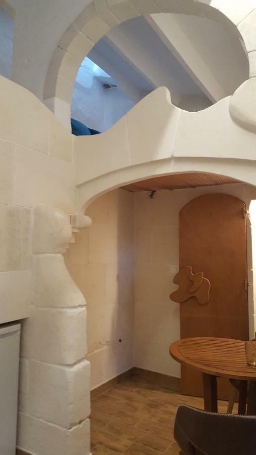Habitaciones Casa De Campo Daymipaz Mahón Zewnętrze zdjęcie